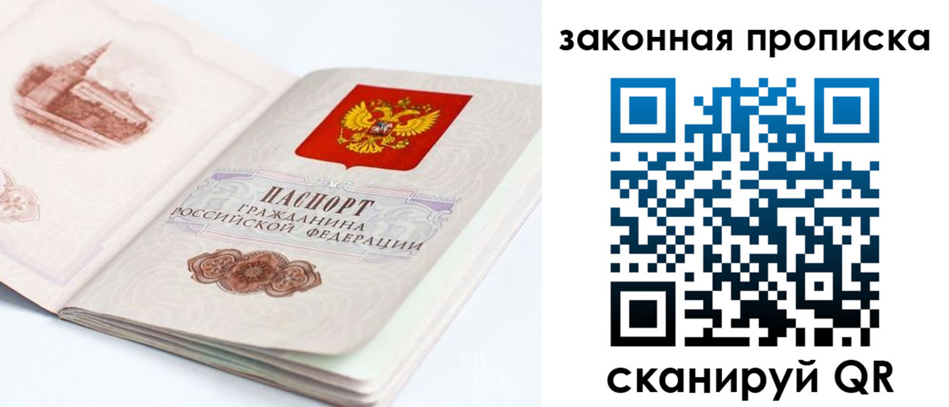 временная регистрация гарантия в Владимирской области